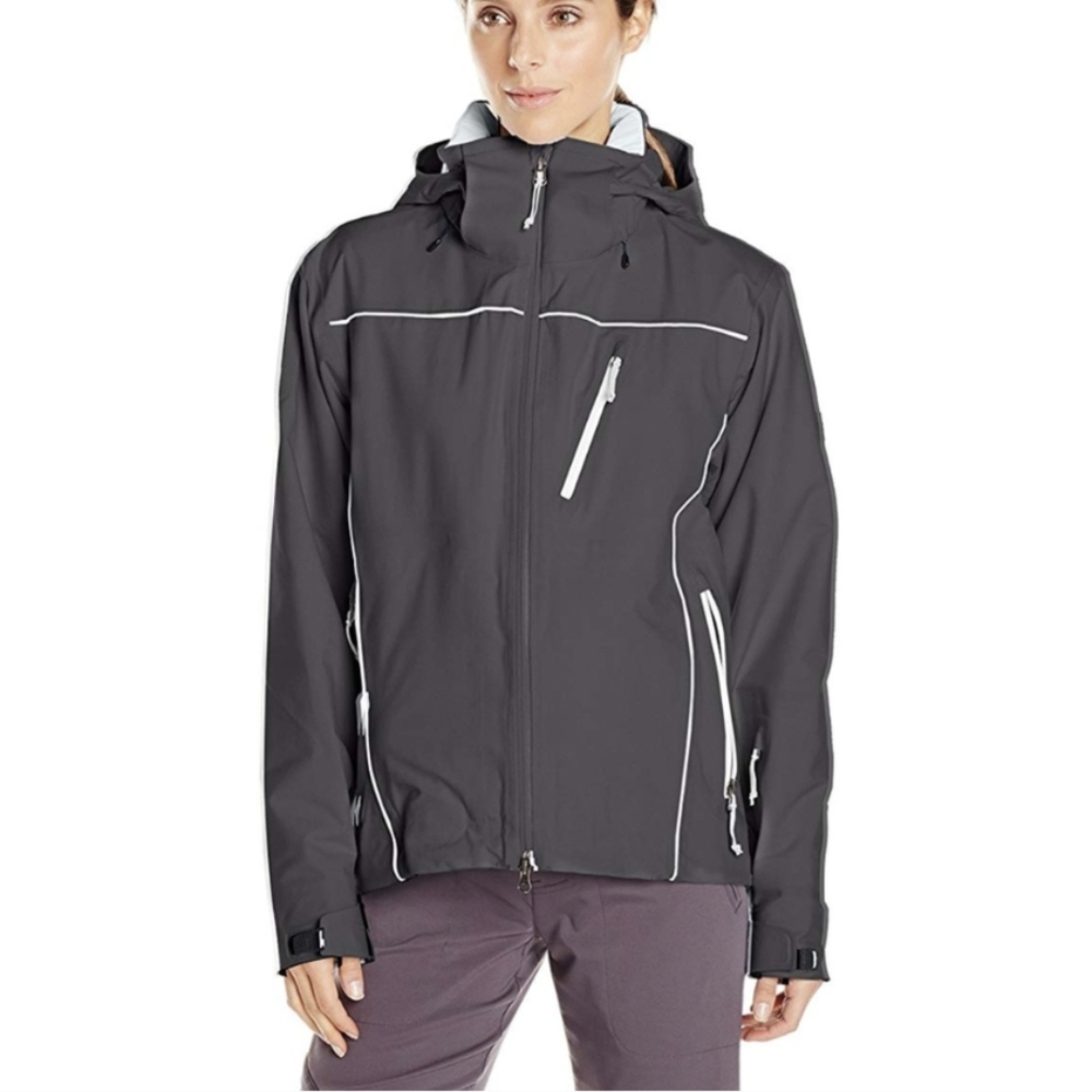🆕 NuDown Women's Mount Tallac Jacket
